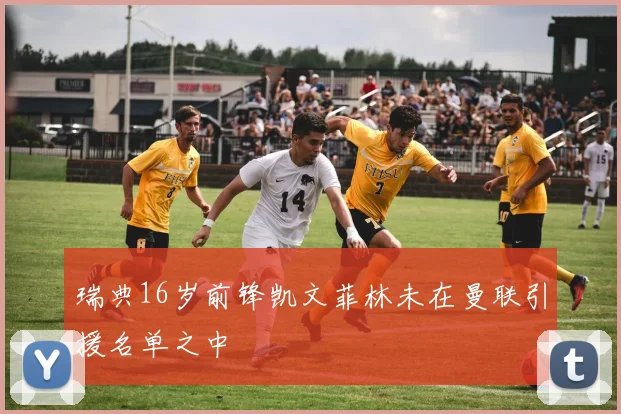 瑞典16岁前锋凯文菲林未在曼联引援名单之中