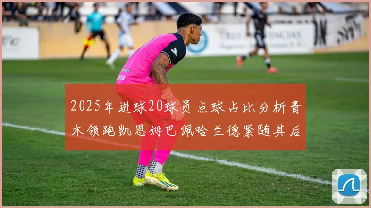 2025年进球20球员点球占比分析青木领跑凯恩姆巴佩哈兰德紧随其后