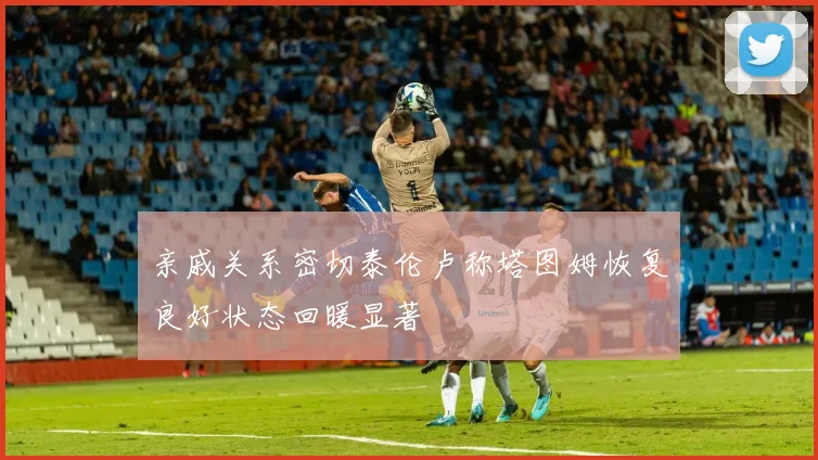 亲戚关系密切泰伦卢称塔图姆恢复良好状态回暖显著