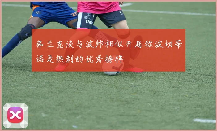 弗兰克谈与波帅相似开局称波切蒂诺是热刺的优秀榜样