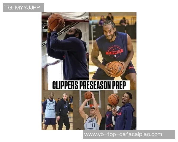 快船季前赛对阵广州龙狮比尔因膝伤缺席其他球员全力出战