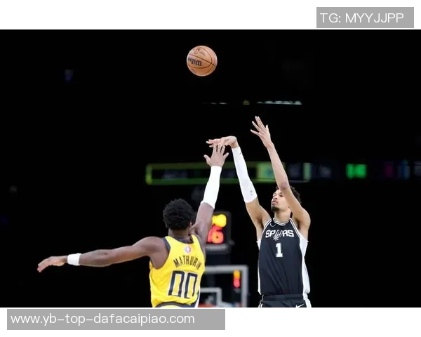文班亚马加时赛表现惊艳29分11板9帽助马刺逆转取胜
