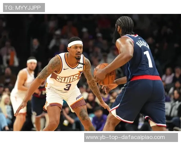 比尔转发哈登精彩进球视频兄弟情深让人安心休养