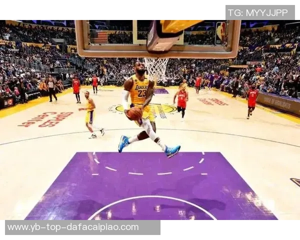 詹姆斯回顾第23个赛季的激情时刻如同初次接触篮球的兴奋感