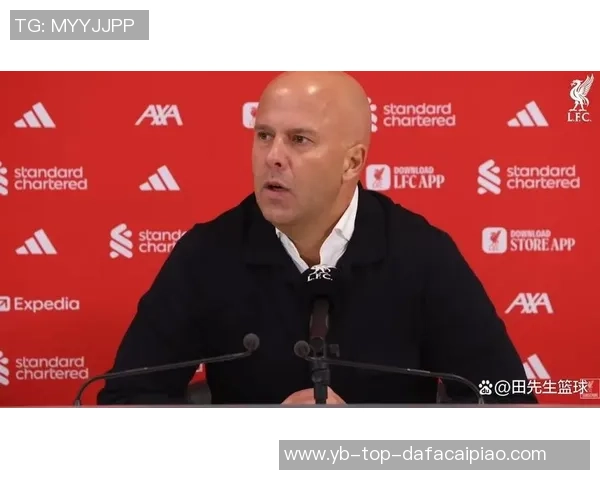 斯洛特谈英超失利与水晶宫绝杀称联赛杯阵容尚未确定