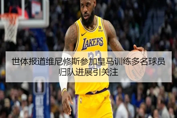 世体报道维尼修斯参加皇马训练多名球员归队进展引关注（dafabet）